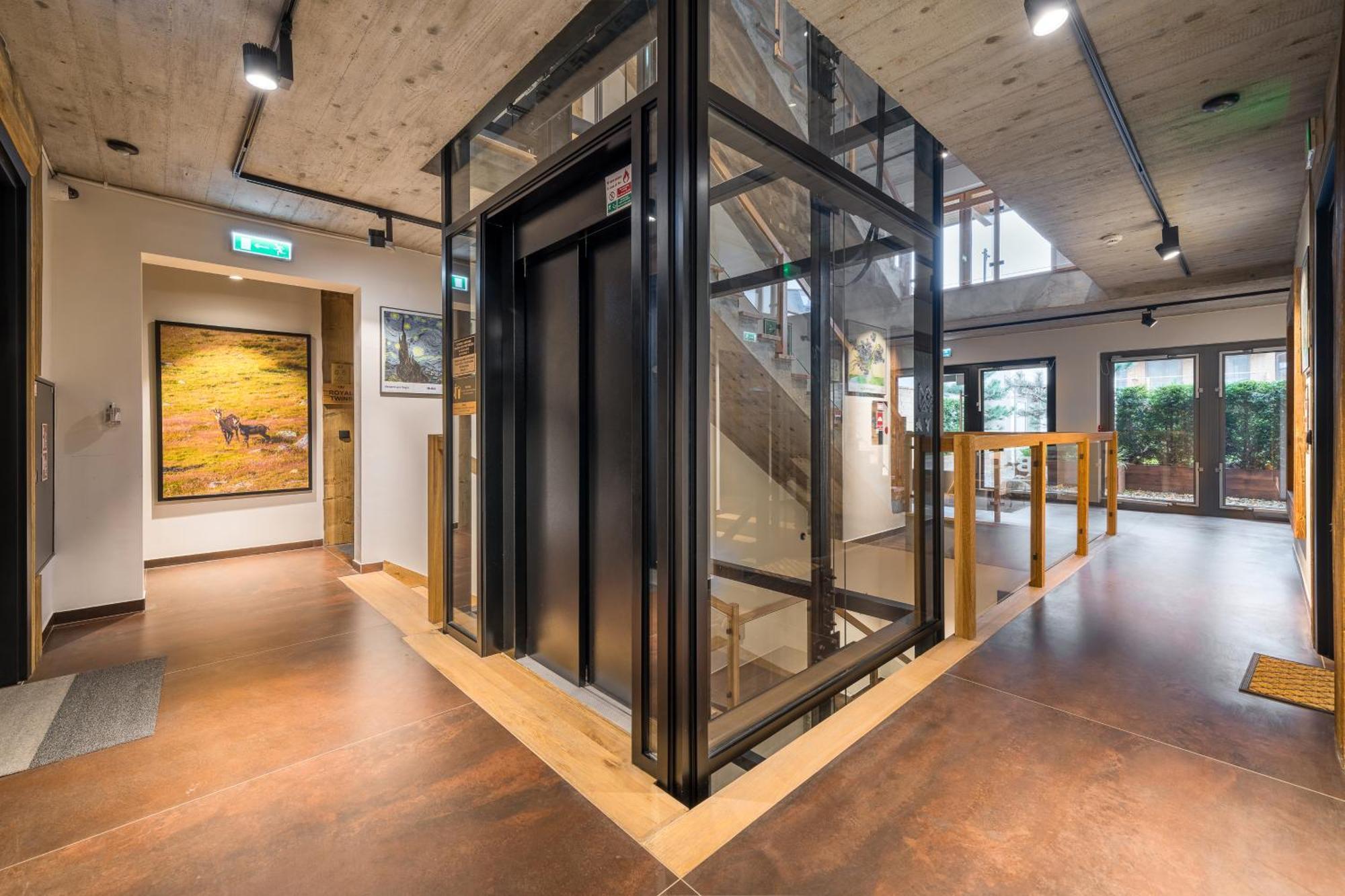 Rentplanet - Luksusowe Apartamenty Goszczynskiego Zakopane Exterior foto