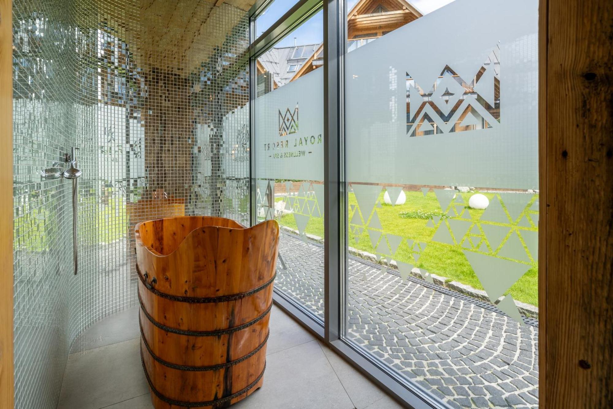 Rentplanet - Luksusowe Apartamenty Goszczynskiego Zakopane Exterior foto