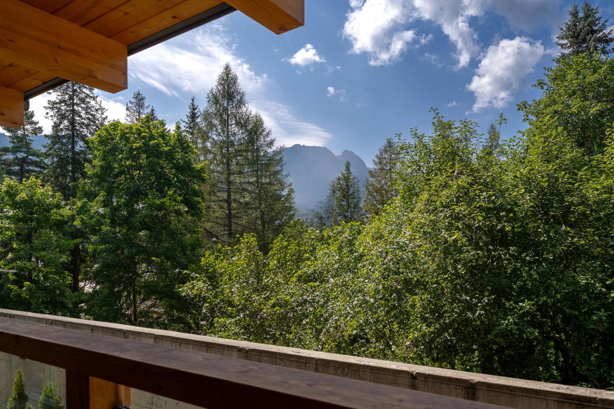Rentplanet - Luksusowe Apartamenty Goszczynskiego Zakopane Exterior foto